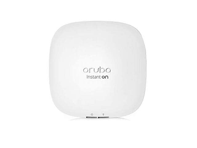 Aruba Instant On AP22 802.11ax 2×2 Wi-Fi 6 Wireless Access Point | US Model | Power Source not Included (R4W01A) - ảnh 4
