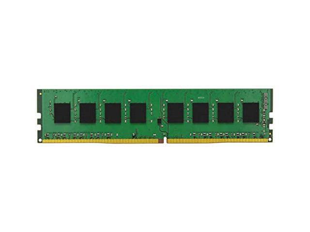 Kingston KVR32N22S8/8 DDR4-3200 8GB/1Gx64 CL22 Memory - ảnh 3