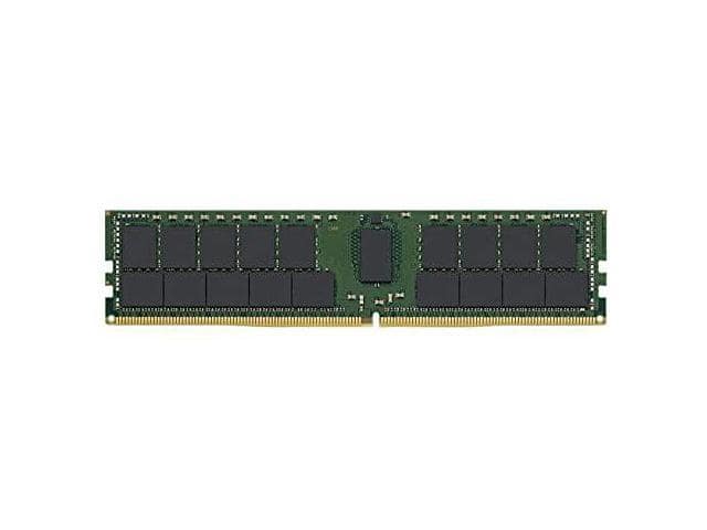 Kingston 32GB (1 x 32GB) 288-pin DIMM DDR4 3200 MHz CL22 ECC Memory (KSM32RD8/32HAR) - ảnh 3