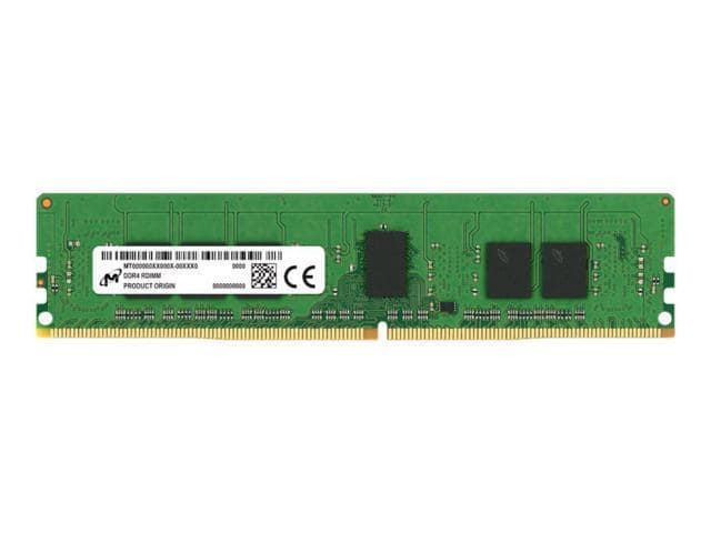 DDR4 RDIMM 8GB 1Rx8 - ảnh 2