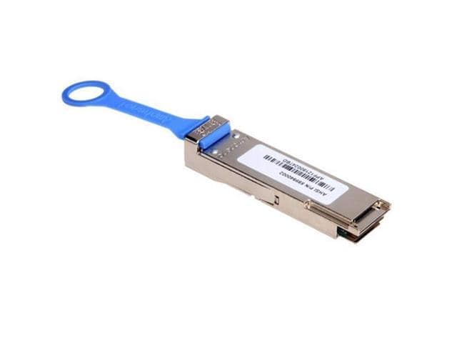 amphenol sf-100glb0w00-0db qsfp28 loopback adapter module, 100 gb ethernet, 0 db insertion loss, 0w power - ảnh 2