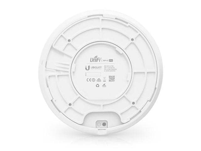 Ubiquiti UniFi AC PRO 802-11ac Dual-Radio Access Point (Single Pack) UniFi ac PRO Dual-Radio Access Point - ảnh 2