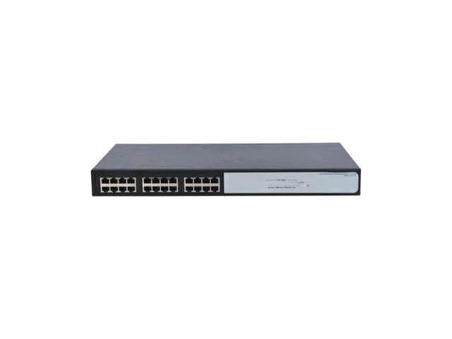 HPE 1420 24G Switch HPE 1420 24G Switch US en - ảnh 3