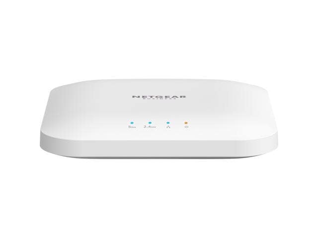 NETGEAR Wireless Desktop Access Point WiFi 6 Dual-Band AX1800 (WAX214) - ảnh 3