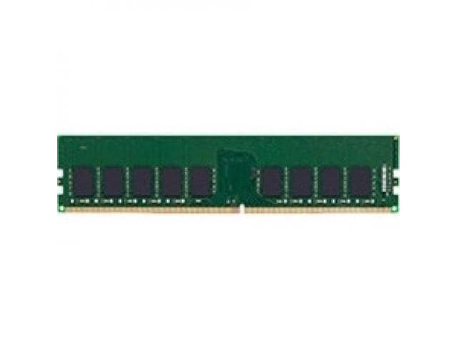 Kingston 32GB 288-Pin DDR4 SDRAM ECC Unbuffered DDR4 3200 (PC4 25600) Server Memory Model KTL-TS432E/32G - ảnh 3