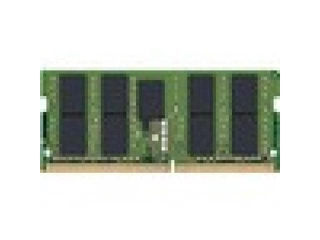 Kingston 16GB 260-Pin DDR4 SO-DIMM ECC Unbuffered DDR4 3200 (PC4 25600) Server Memory Model KTL-TN432E/16G - ảnh 4