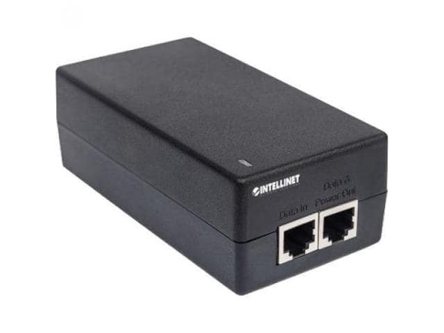 Intellinet 561235 Gigabit Ultra Poe+ Injector - ảnh 4