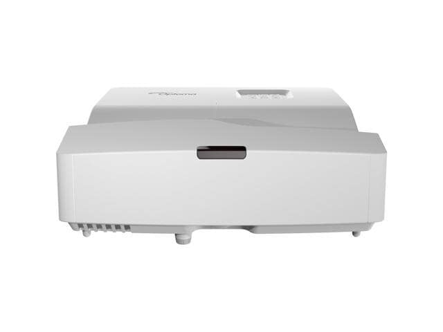 Optoma W330UST WXGA 3600 Lumens 3D Ultra Short Throw DLP Projector - ảnh 3