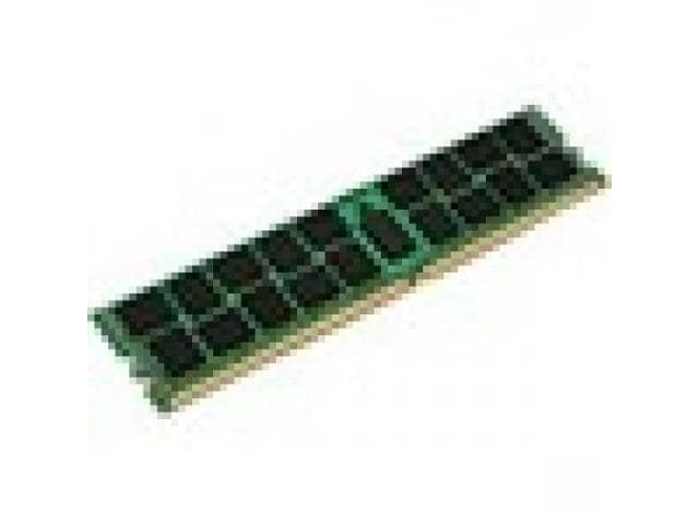 Kingston 16GB 1Rx4 PC4-2666 CL19 Registered w/ Parity 288-Pin DIMM, KSM26RS4/16HAI - ảnh 2