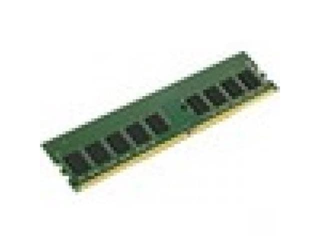 Kingston – KTD-PE426E/16G – Kingston 16GB DDR4 SDRAM Memory Module – For Server, Desktop PC, Workstation – 16 GB (1 x 16