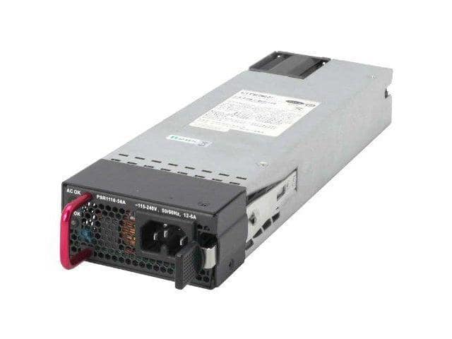 X362 720W AC PoE Power Supply - ảnh 2