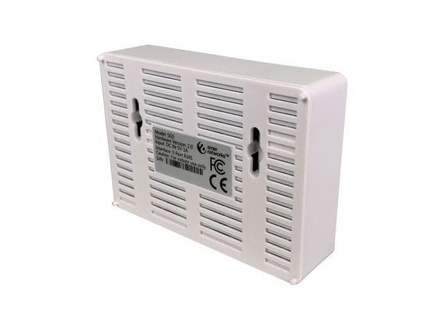 Amer 5 Port Gigabit Ethernet Switch - ảnh 4