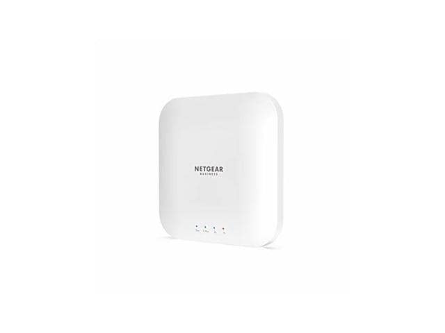 NETGEAR Wireless Desktop Access Point WiFi 6 Dual-Band AX1800 Speed With Power Adapter (WAX214PA) - ảnh 2