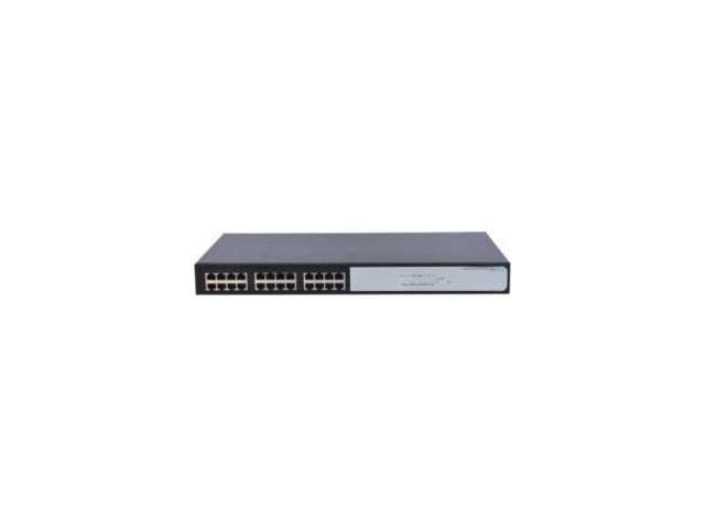 HPE 1420 24G Switch HPE 1420 24G Switch US en - ảnh 4