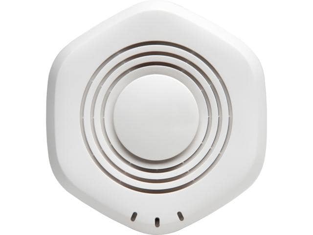 Juniper WLA Series WLA532-US Concurrent 3-stream Dual Radio Indoor Wireless AP - ảnh 2