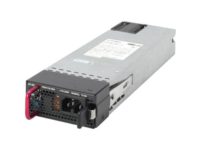 X362 720W AC PoE Power Supply - ảnh 3