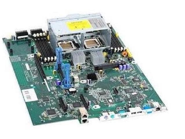 HP 449415-001 Processor Memory Module Assembly For Proliant Dl580 G5 - ảnh 2