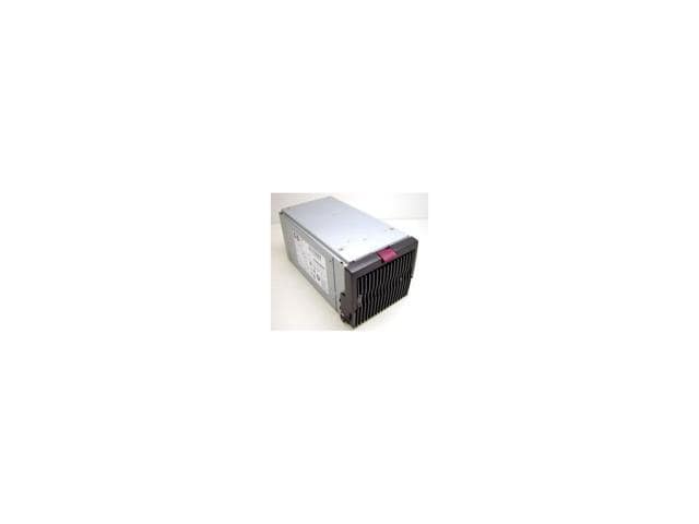Hp Esp114a 870 Watt Redundant Power Supply For Proliant Dl585 By Dl580 G2