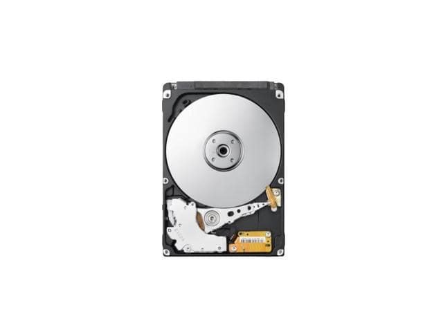 HP MM0500EANCR 500Gb 7200Rpm 2.5Inch Midline Sataii Sff Hard Disk Drive With Tray - ảnh 2