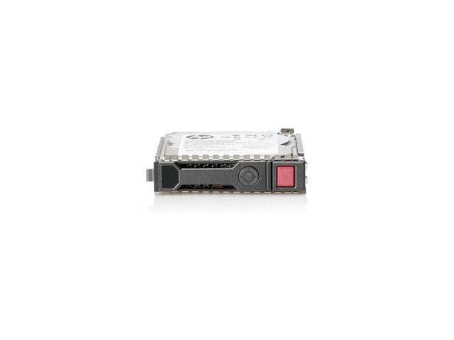 HP 638519-001 3Tb 7200Rpm 3.5Inch 6G Sata Sc Lff Midline Hard Drive With Tray For Gen8 Servers Only - ảnh 4
