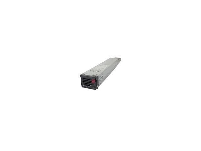 HP 588733-001 2400 Watt Platinum Efficiency Enclosure Power Supply For Blc7000 - ảnh 3