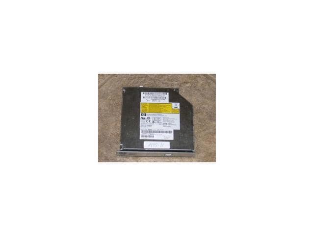 HP 337273-001 CD/DVD Combo Drive – Carbon - ảnh 2