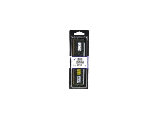 Kingston 16GB 240-Pin DDR3 SDRAM ECC Registered DDR3 1866 (PC3 14900) Server Memory Model KVR18R13D4/16 - ảnh 3
