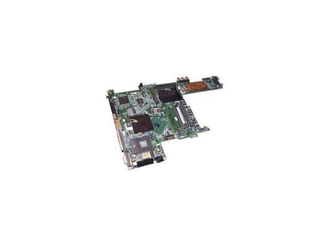 Hp 718390-001 9470M Q77 I33227U System Board - ảnh 3