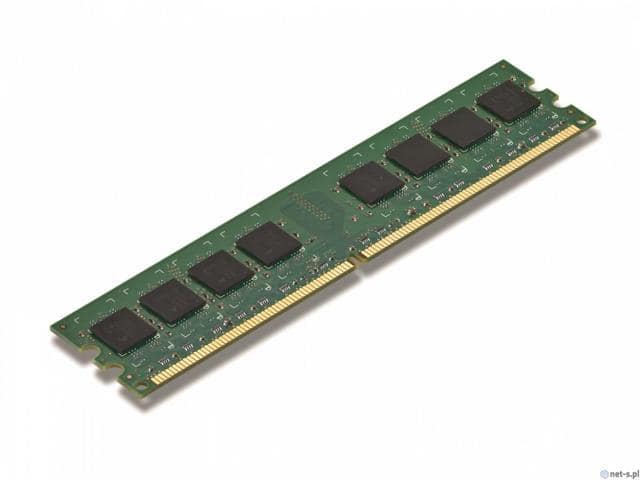 Crucial – DDR4 – 64 GB – DIMM 288-pin – 2933 MHz / PC4-23400 – CL21 – 1.2 V – registered – ECC - ảnh 2