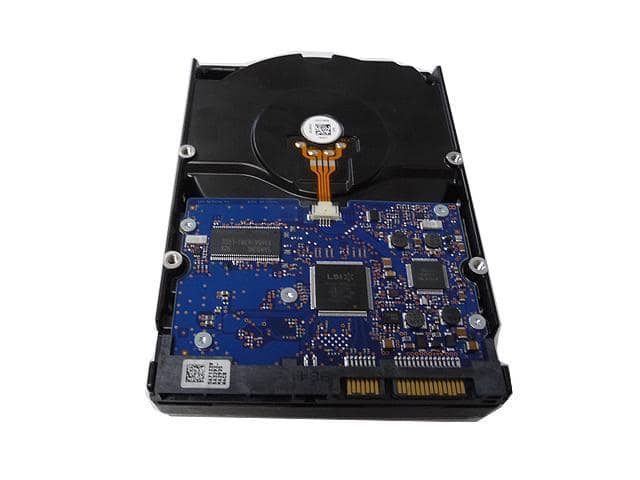 Hitachi Ultrastar A7K2000 2TB HUA722020ALA330 (0F10942) 2TB 32MB Cache 7200RPM SATA2 Enterprise Hard Drive – OEM w/ 1 Year Warranty - ảnh 3