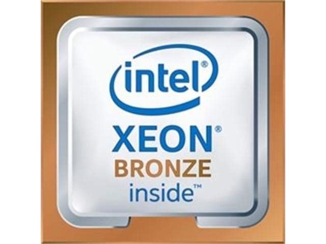 Intel Xeon Bronze 3204 Cascade Lake 1.9 GHz 8.25MB L3 Cache LGA 3647 85W BX806953204 Server Processor - ảnh 2