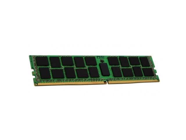 Kingston – KTD-PE432D8/16G – Kingston 16GB DDR4 SDRAM Memory Module – For Server, Desktop PC – 16 GB (1 x 16 GB) –