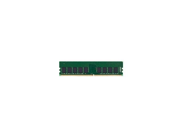 Kingston 32GB 288-Pin DDR4 SDRAM ECC Unbuffered DDR4 3200 (PC4 25600) Server Memory Model KTL-TS432E/32G - ảnh 2