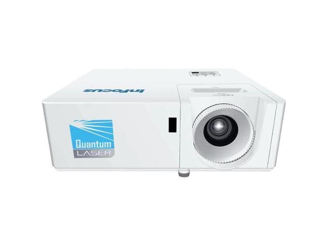 InFocus INL146 1280 x 800 3100 ANSI Lumens DLP Projector