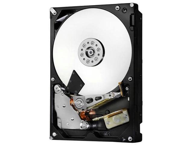 HGST MegaScale DC 4000.B HMS5C4040BLE640 (0F22146) 4TB 64MB Cache SATA 6.0Gb/s 3.5″ Enterprise CoolSpin Hard Drive Bare Drive