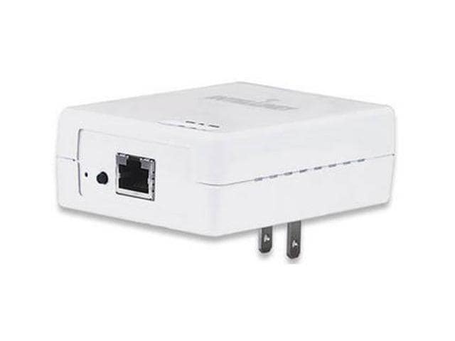 Intellinet Homeplug Network Adapter, 200mbps - ảnh 2
