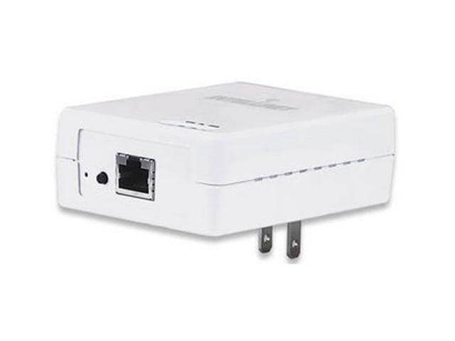 Intellinet Homeplug Network Adapter, 200mbps - ảnh 3