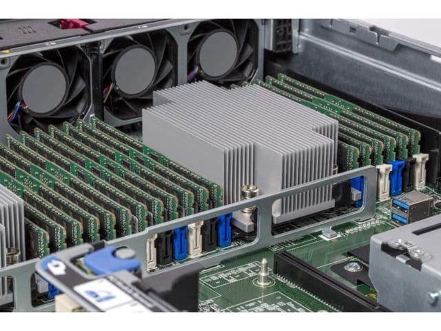 Crucial 32GB DDR4 2666 (PC4-21300) SDRAM Server Memory ECC Registered - ảnh 2