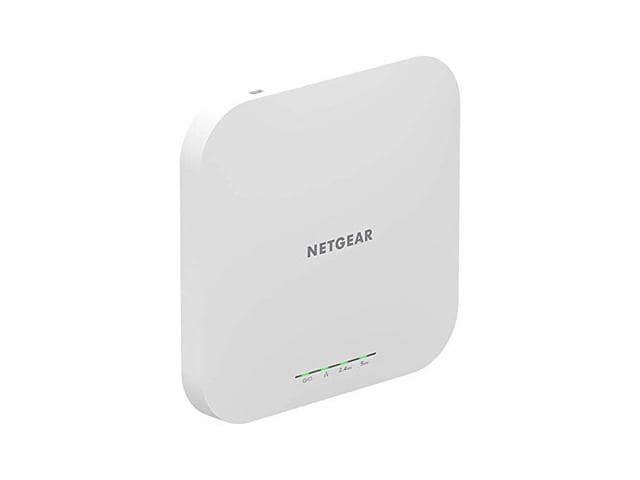 NETGEAR Insight Managed WiFi 6 AX1800 Wireless Access Point (WAX610PA100NAS) - ảnh 2