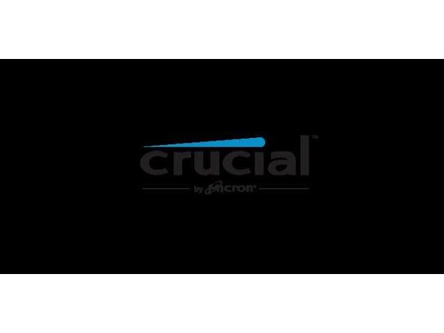 Crucial 8GB DDR4 2400 (PC4 19200) 288-Pin UDIMM 1Rx8 ECC Unbuffered CL17 1.2v Desktop Memory Module – CT8G4WFS824A - ảnh 4