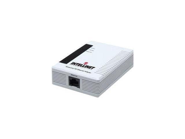 Intellinet Homeplug Network Adapter, 200mbps - ảnh 4