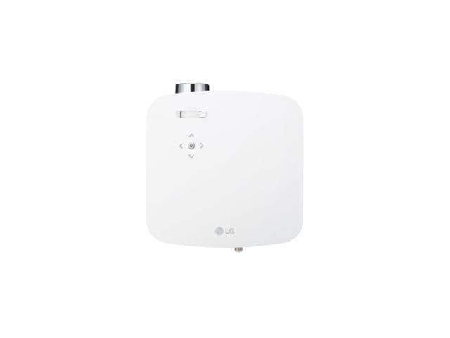 LG PF50KA Full HD LED Smart CiniBeam Projector with built in battery - ảnh 4