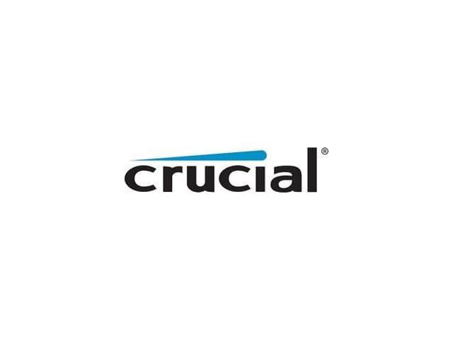 Crucial CT16G4WFD8213 16Gb Ddr4 2133 Mt/S Pc4-2133 Dr X8 Ecc Unbuff Dimm 288Pin Cl15 - ảnh 2