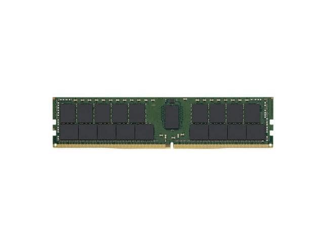 Kingston 32GB (1 x 32GB) 288-pin DIMM DDR4 3200 MHz CL22 ECC Memory (KSM32RD8/32HAR)