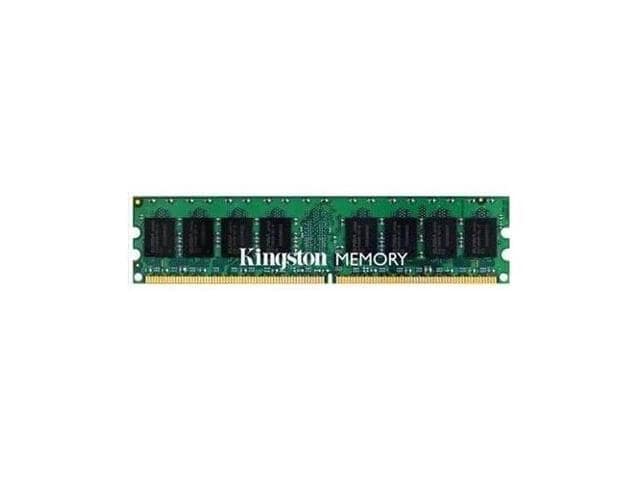Kingston KTD-DM8400C6E/2G 2GB 800MHz PC2-6400 CL6 ECC Memory Module
