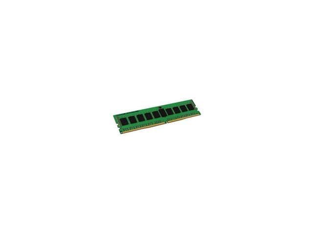 Kingston 8GB 288-Pin DDR4 SDRAM ECC DDR4 2666 (PC4 21300) Server Memory Model KSM26ES8/8ME - ảnh 3
