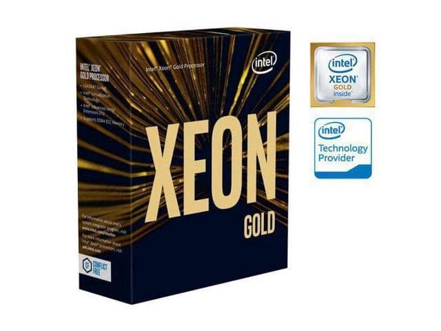 Intel 5218 Cascade Lake 2.3 GHz 22MB L3 Cache LGA 3647 125W BX806955218R Server Processor - ảnh 3