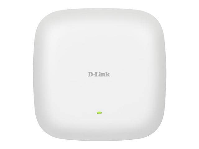 D-Link DAP-X2850 Wireless AX3600 Wi-Fi 6 4×4 Dual Band PoE Access Point