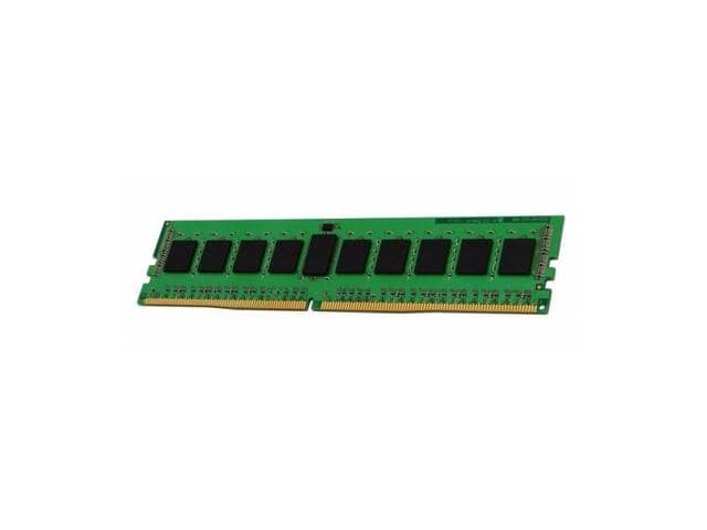 Kingston 8GB 288-Pin DDR4 SDRAM ECC Unbuffered DDR4 2400 (PC4 19200) Server Memory Model KSM24ES8/8ME - ảnh 3