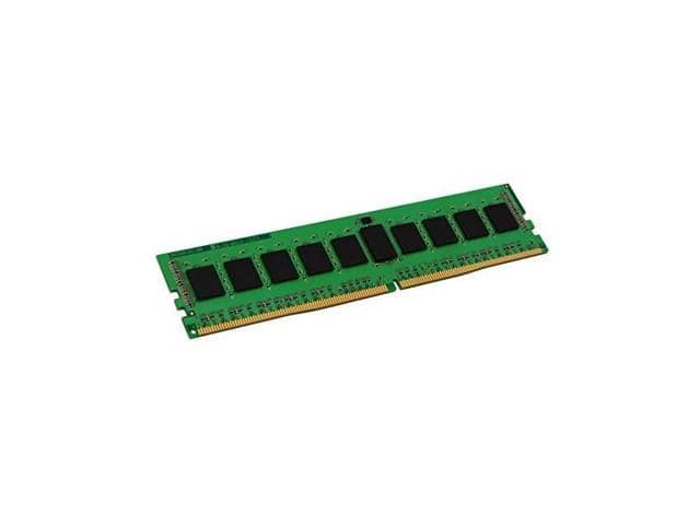 Kingston KSM24RS4 16MEI 16GB 2400MHz DDR4 ECC Reg CL17 DIMM 1Rx4 Micron E IDT - ảnh 2